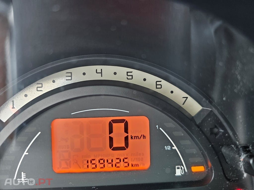 Citroen C3 1.1 SX +