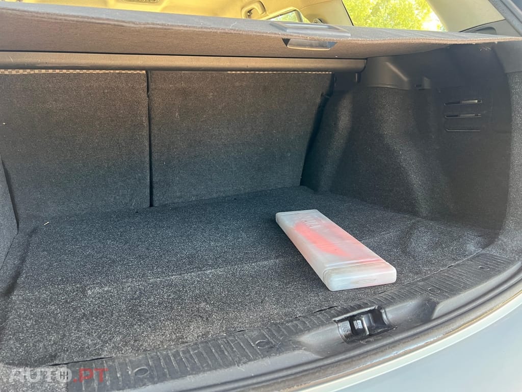 Renault Mégane 1.5 dCi Confort