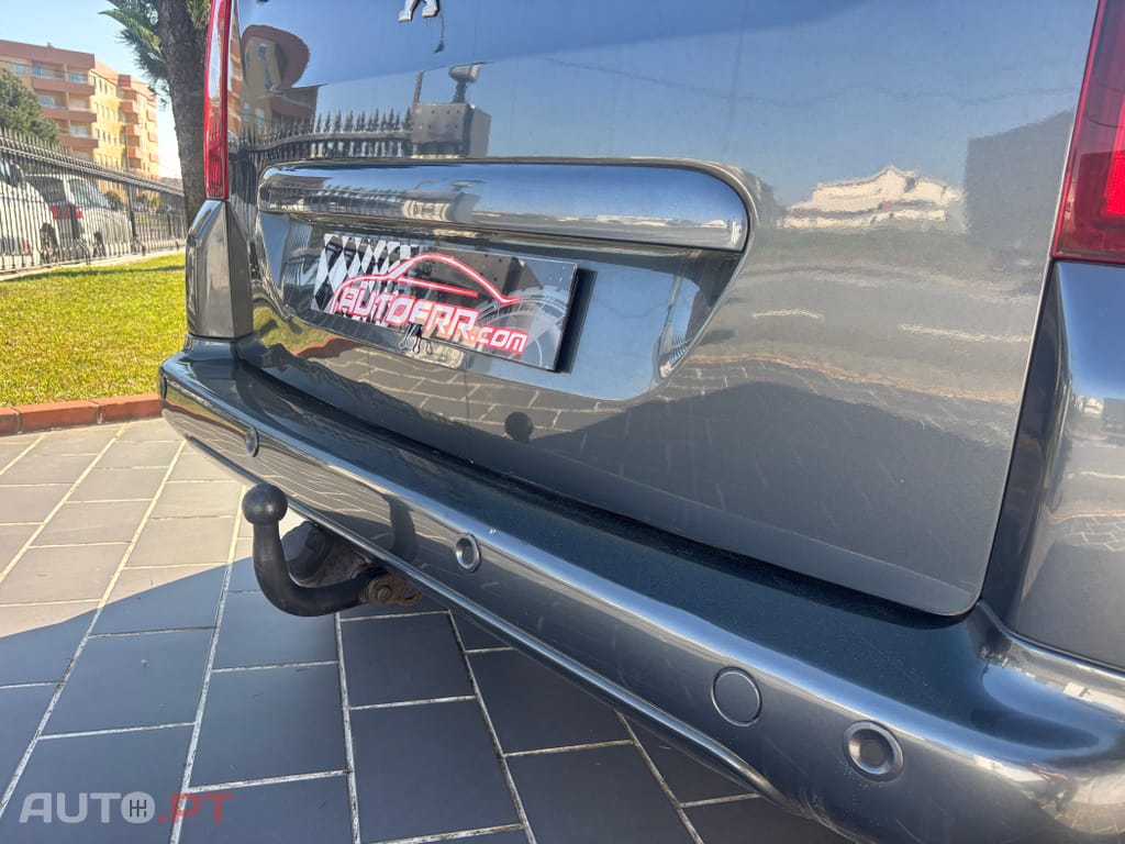 Peugeot Partner 1.6 BlueHDi Confort ETG6