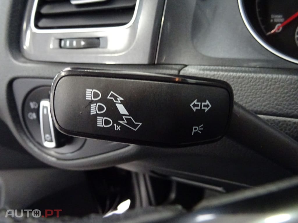 Volkswagen Golf Variant 1.6 TDI Confortline