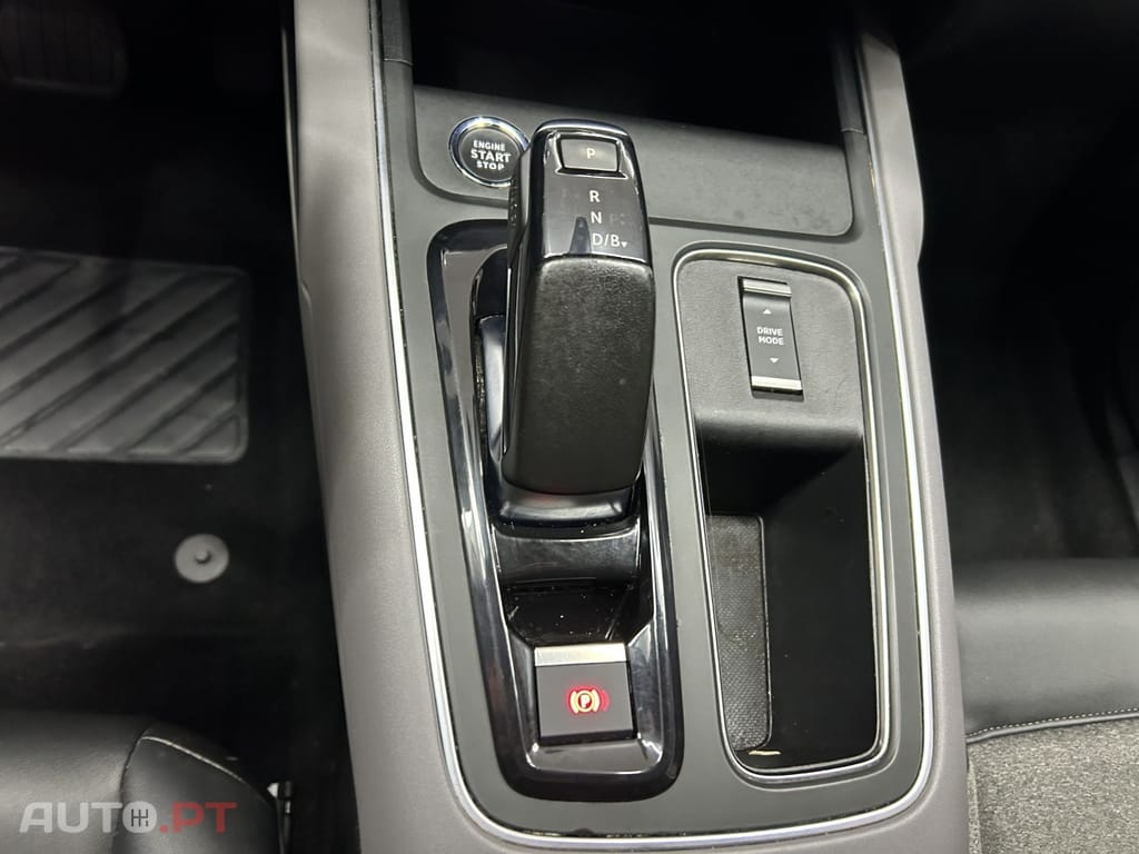 Citroen C5 Aircross 1.6 Hybrid Feel e-EAT8