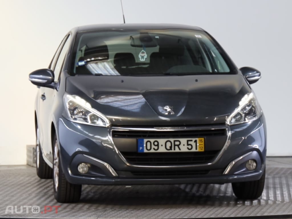Peugeot 208 1.2 PureTech Active
