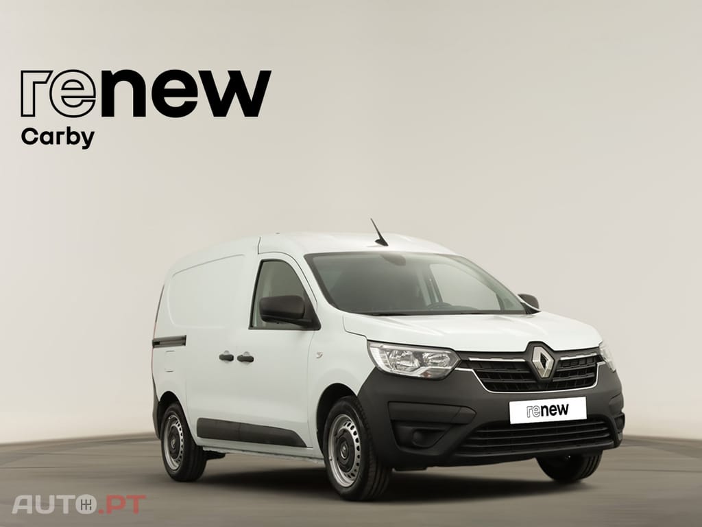 Renault Express Express 1.5 Blue dCi Advance