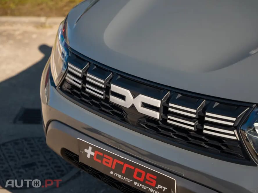 Dacia Duster 1.0 TCe ECO-G Journey+ Up&Go Bi-Fuel