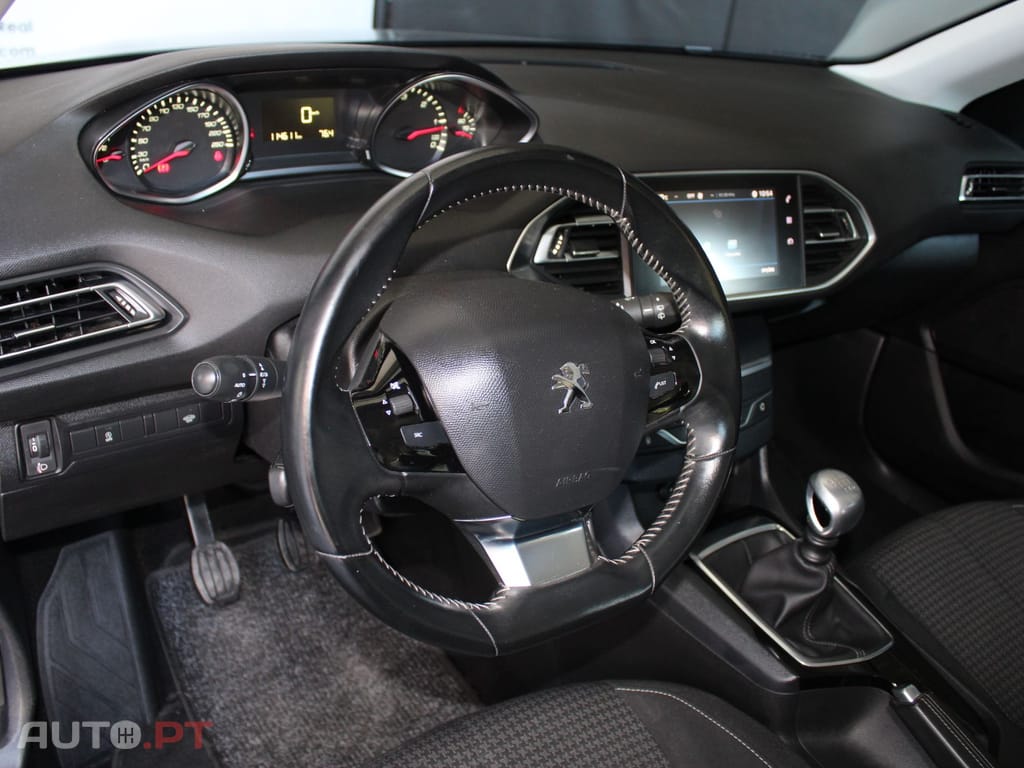 Peugeot 308 SW 1.5 BlueHDi Business Line