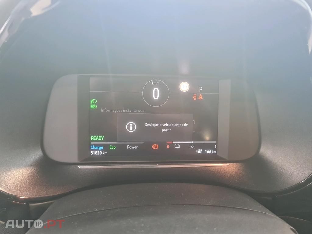 Opel Corsa-E Business Edition