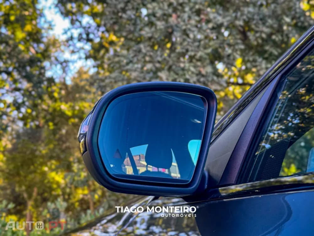 Mercedes-Benz C 300 de T 9G-TRONIC AMG Line PACK NIGHT