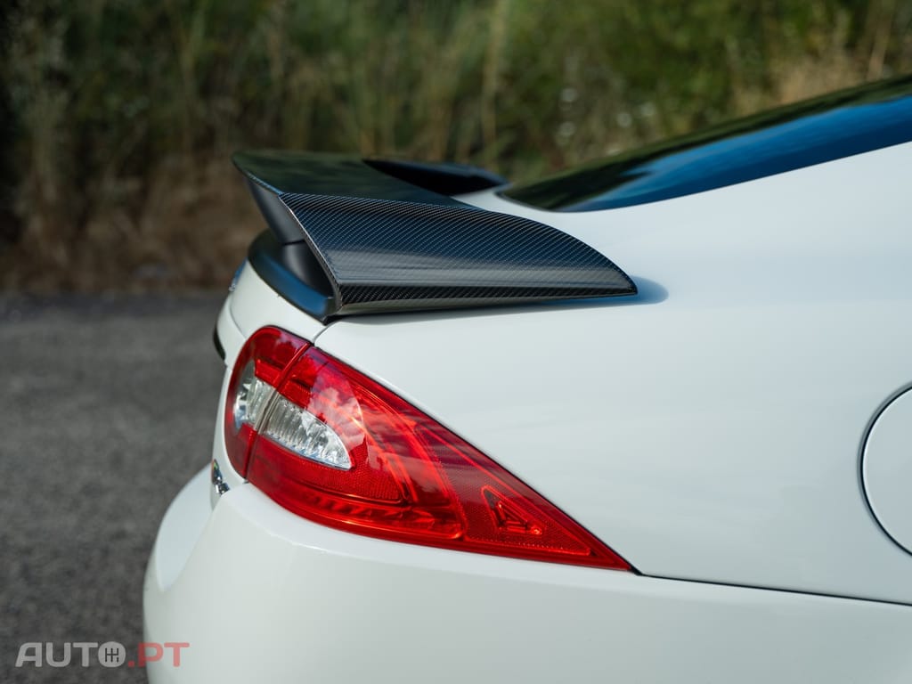Jaguar XK XKR-S 5.0 Kompressor