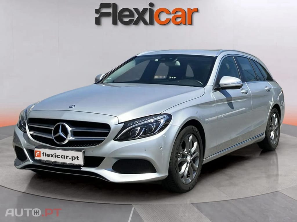 Mercedes-Benz C 200 BlueTEC Avantgarde