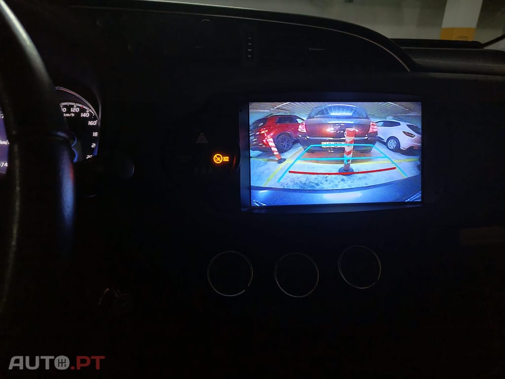 Toyota Yaris 1.4 D-4D Comfort+P.Style