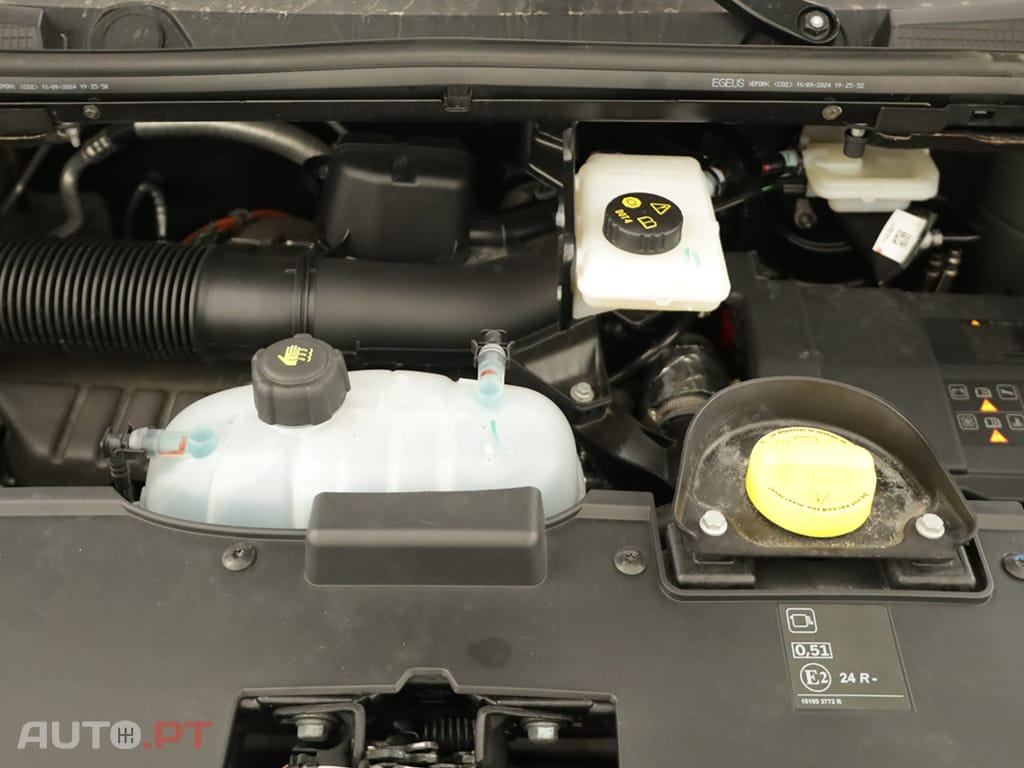 Renault Trafic Trafic 2.0 Blue dCi L2 Grand Equilibre