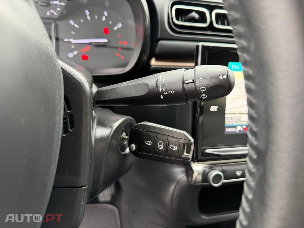 Citroen C3 1.2 PureTech Origins