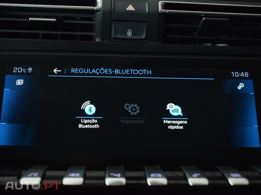 Peugeot 508 1.5 BlueHDi Allure EAT8