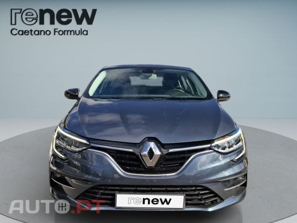 Renault Mégane ST 1.5 Blue dCi 115cv Equilibre EDC