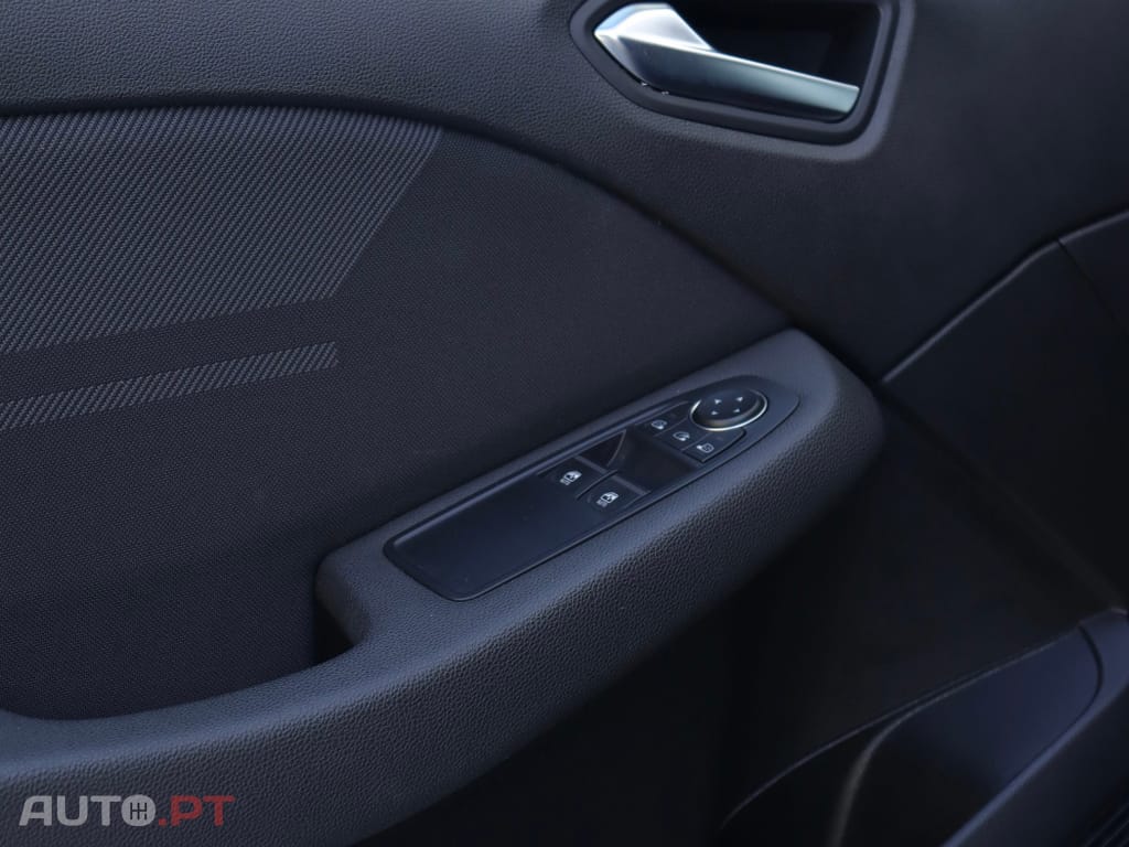 Renault Clio TCe 90 ESPIRIT ALPINE