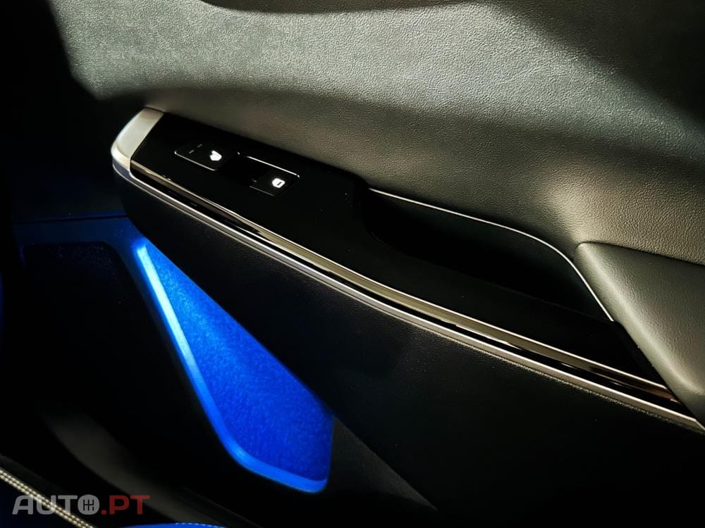 Kia EV6 77.4 kWh Tech