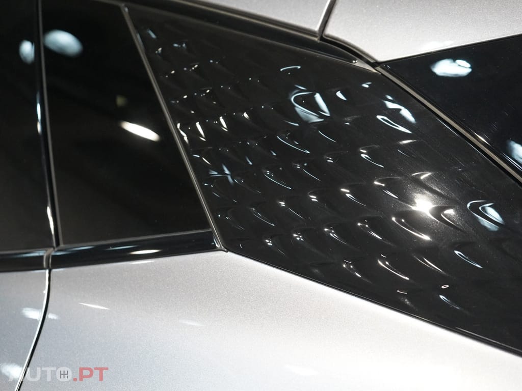 BYD Atto 3 60.48 kWh Design