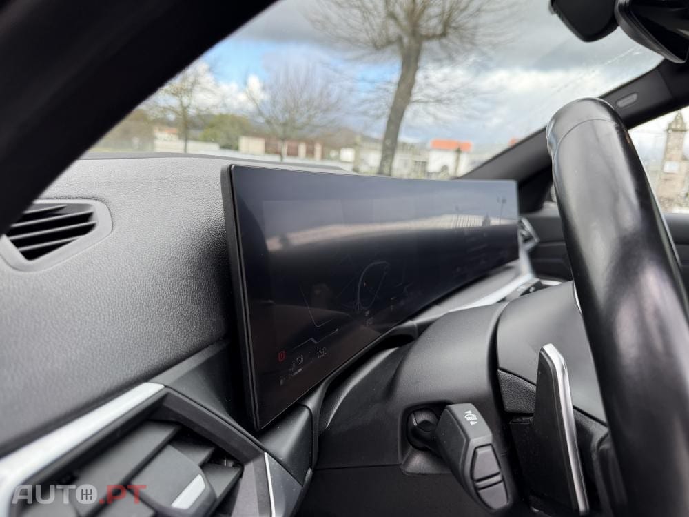 BMW 330 e Pack 50 anos M Auto