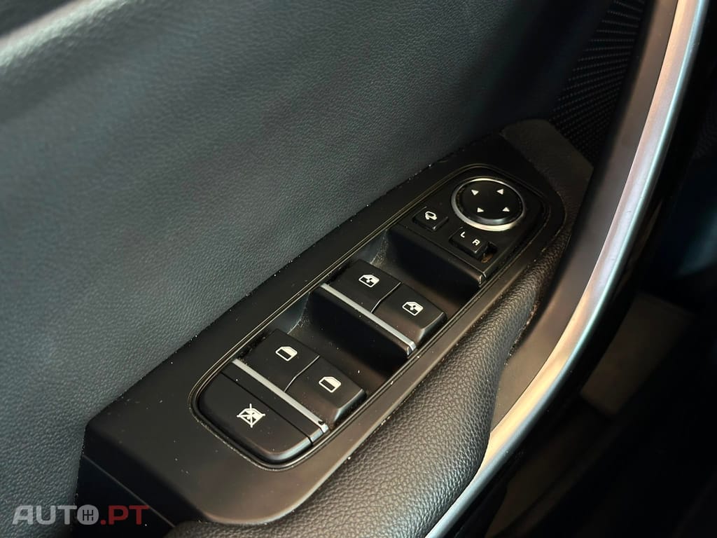 Kia Xceed 1.6 GDi PHEV Tech