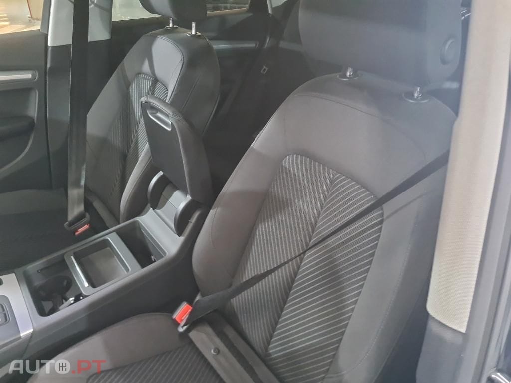 Audi Q5 50 TFSIe quattro Advance S tronic