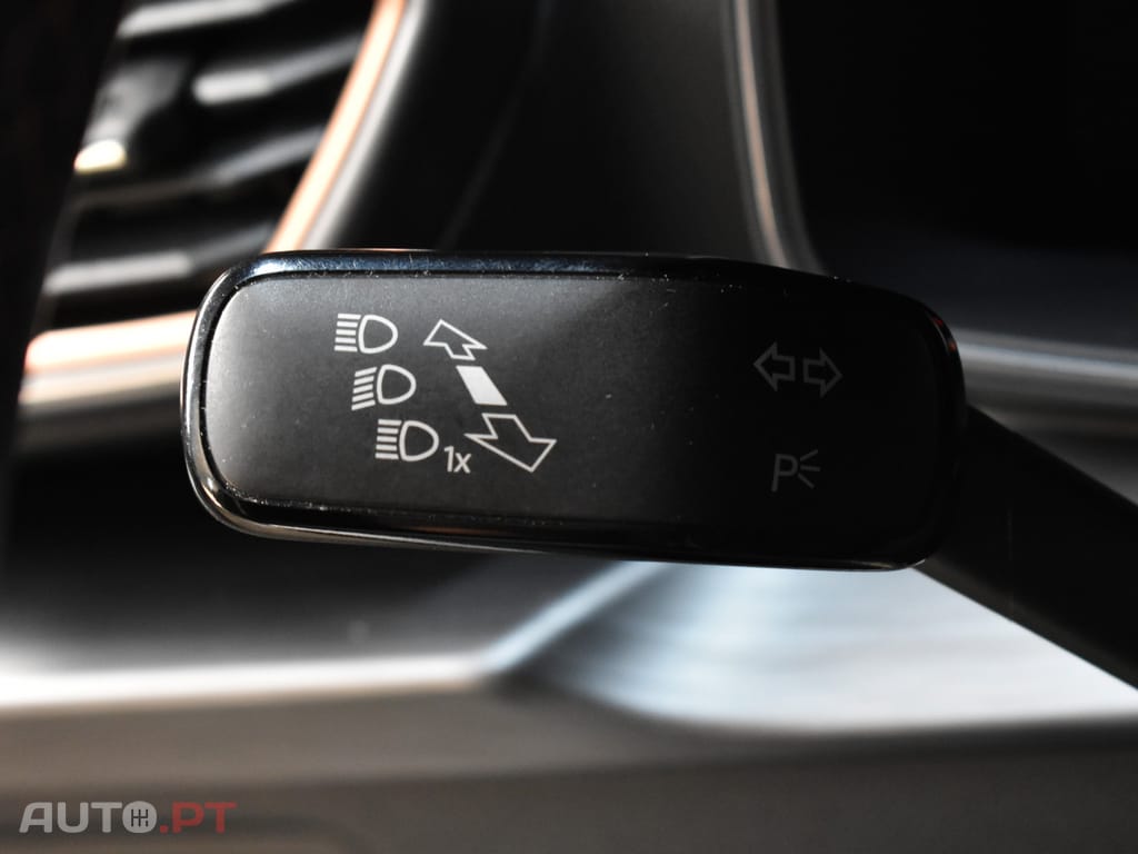 Cupra Leon 1.4 e-Hybrid VZ DSG