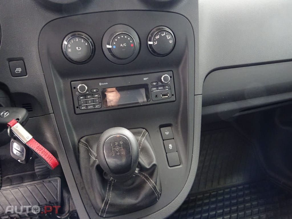 Mercedes-Benz Citan 108 CDi/27