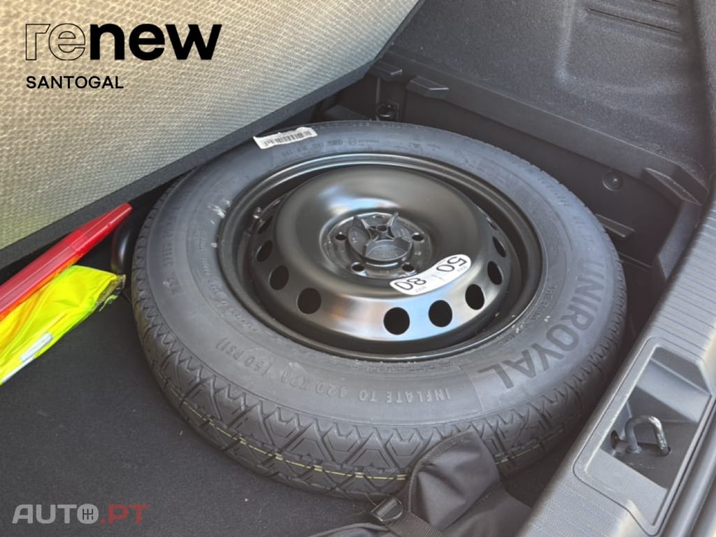 Renault Captur 1.6 E-Tech Full Hybrid Techno
