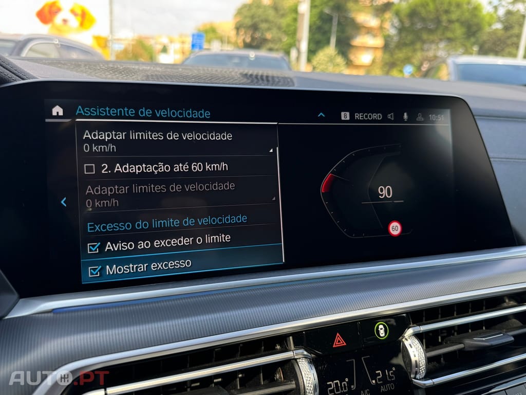 BMW X5 45 e xDrive Pack M