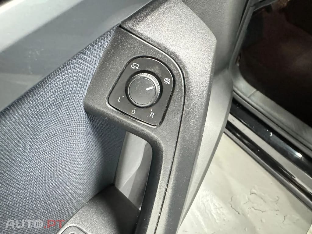 Seat Ateca 1.6 TDI Xcellence DSG