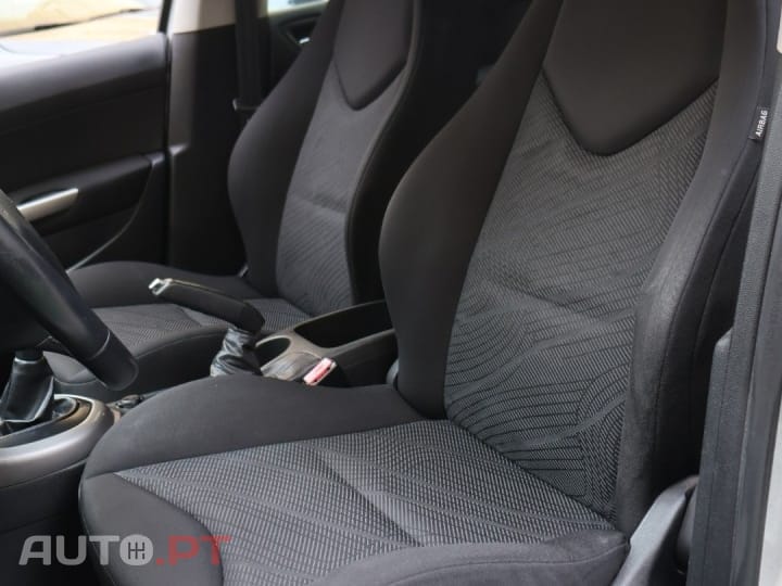 Peugeot 308 SW 1.6 HDi Access
