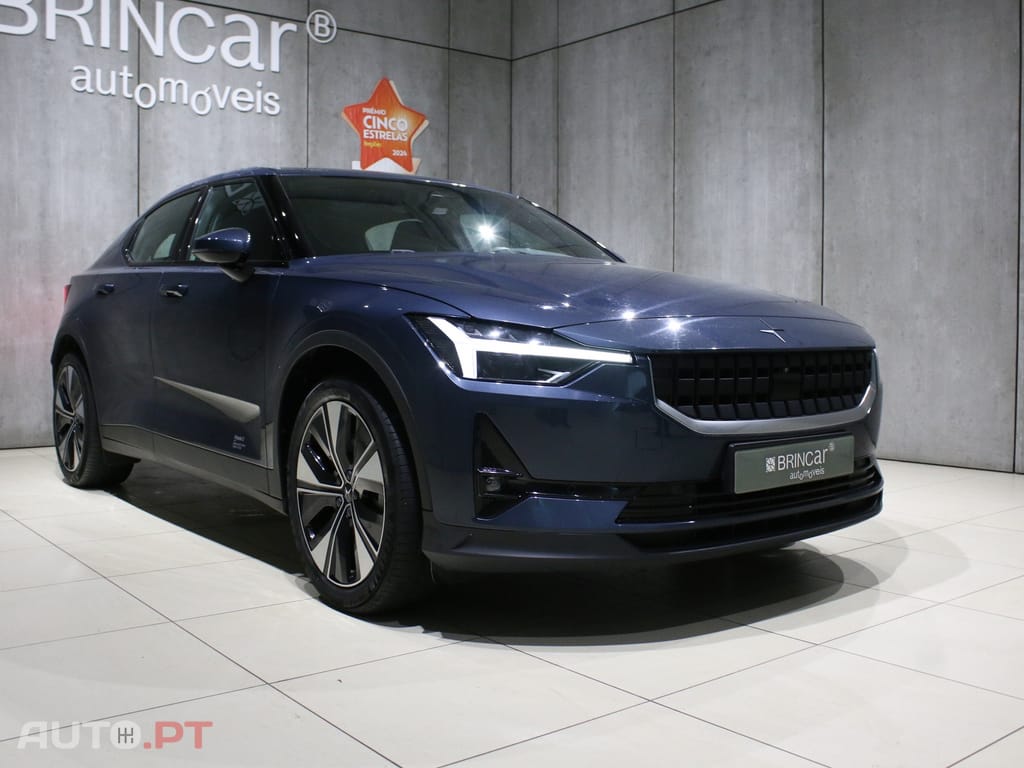 Polestar 2 Single Motor 78kWh