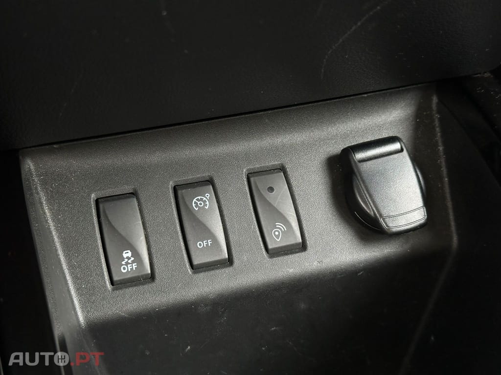 Dacia Spring Electric 45 Comfort Plus