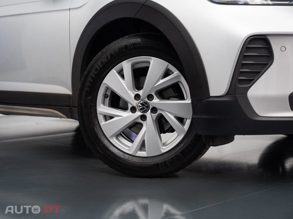 Volkswagen Taigo 1.0 TSI Life
