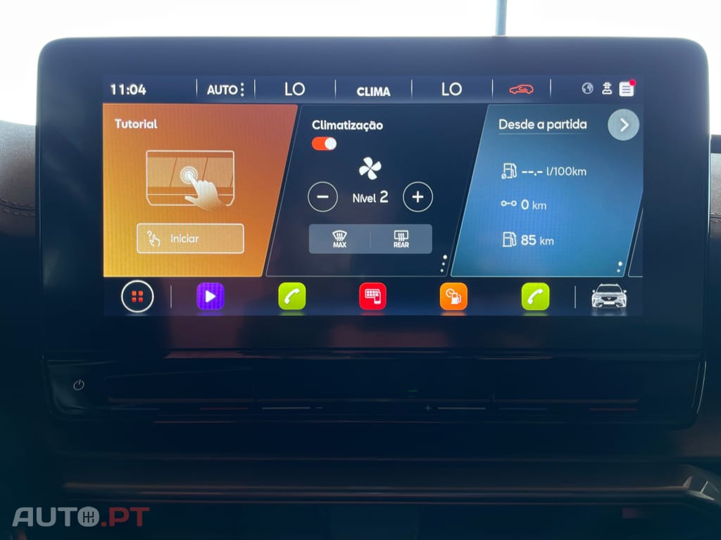 Cupra Formentor 1.5 TSI Plus