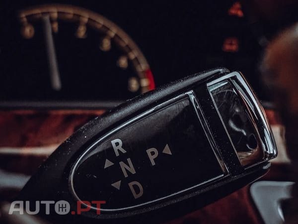 Mercedes-Benz S 320 CDi Longo