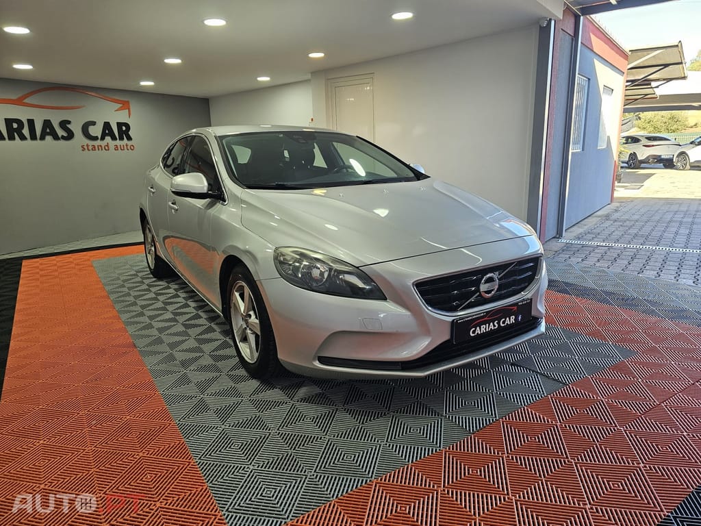 Volvo V40 1.6 D2 Kinetic
