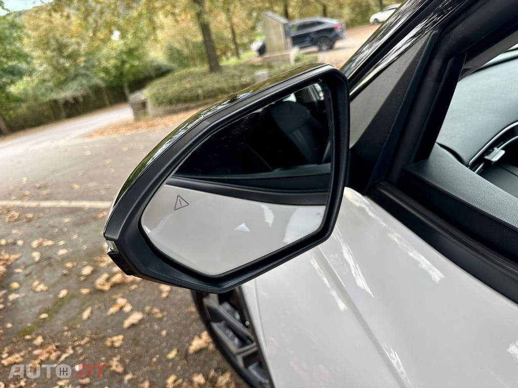 Hyundai Tucson 1.6 T-GDI PHEV Premium