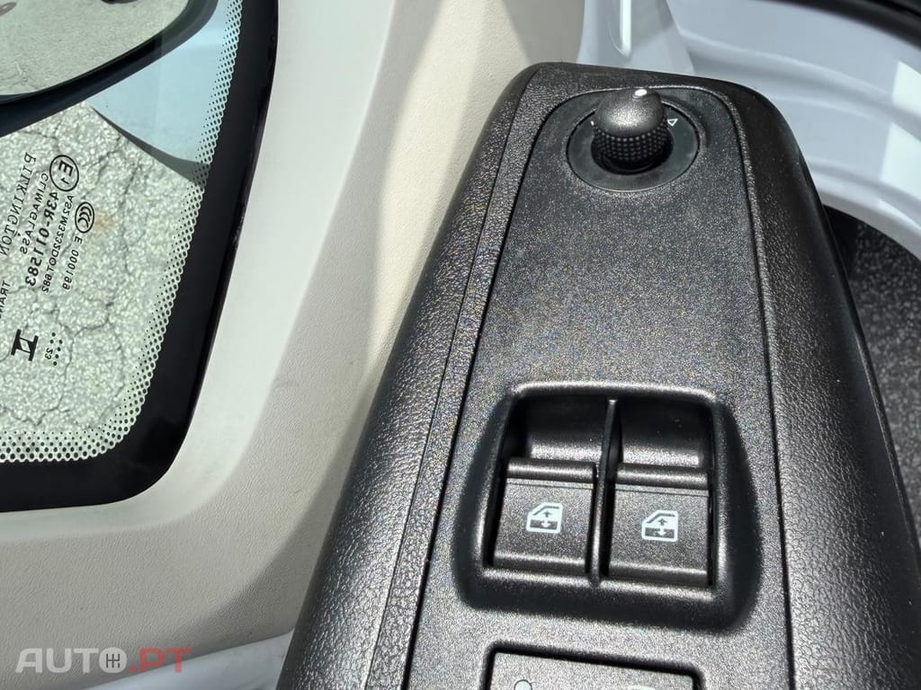 Fiat Ducato 35 2.2 M-Jet MH2