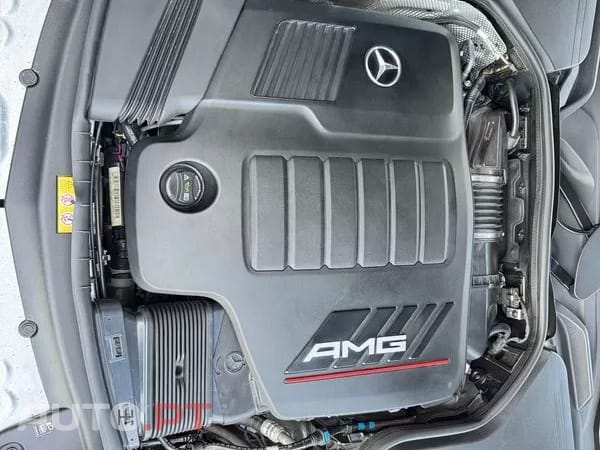 Mercedes-Benz E 53 AMG 4Matic+