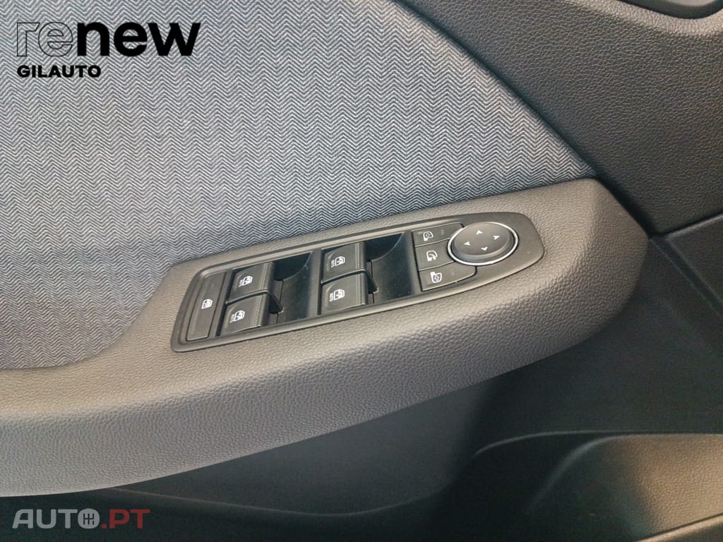 Renault Clio TECHNO TCE 100 BI-FUEL