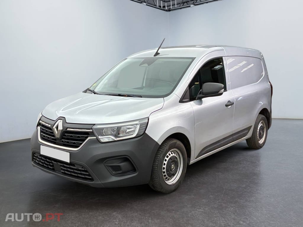 Renault Kangoo 1.5 dCi Grand Confort