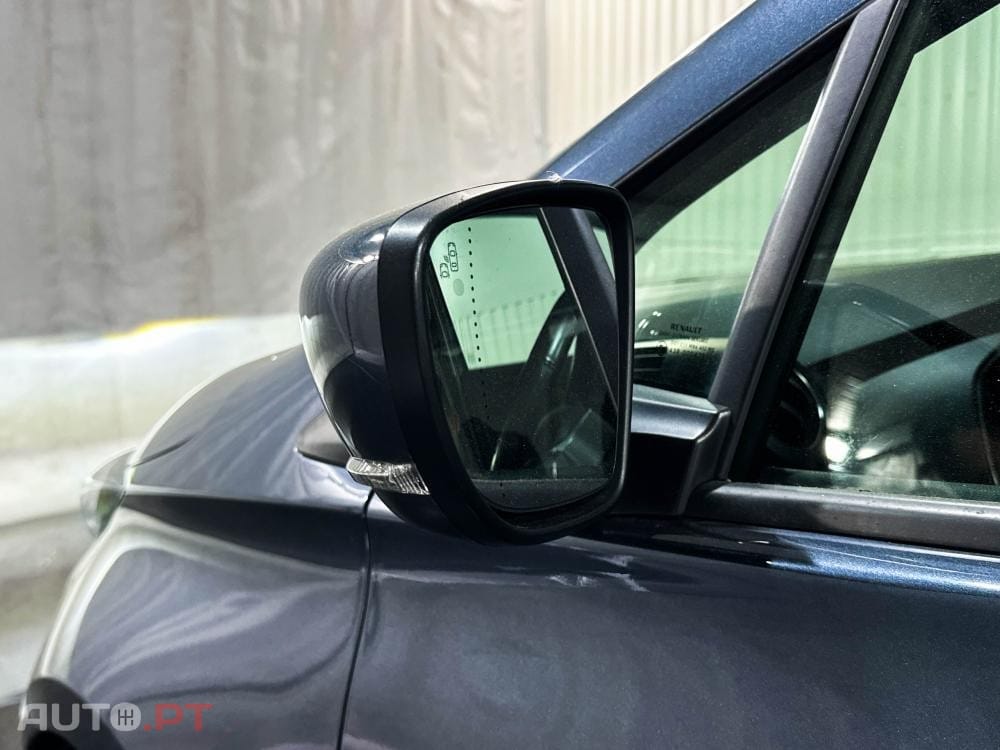 Renault Zoe (c/ Bateria) EV50 135hp Techno