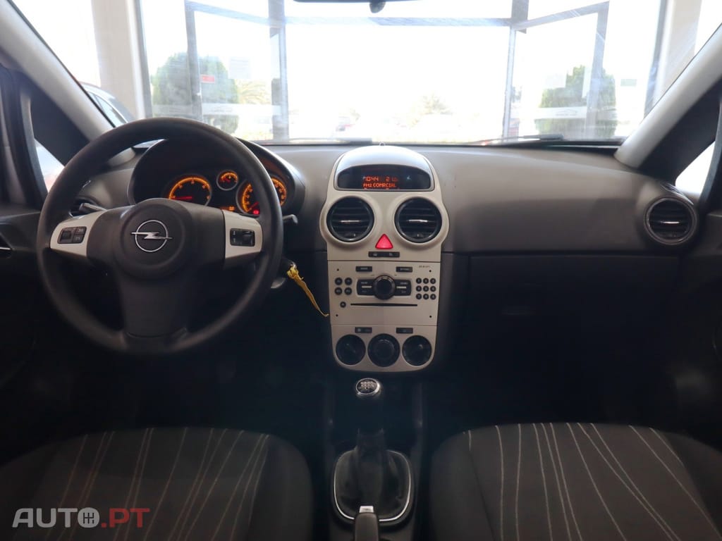 Opel Corsa 1.3 CDTi Enjoy