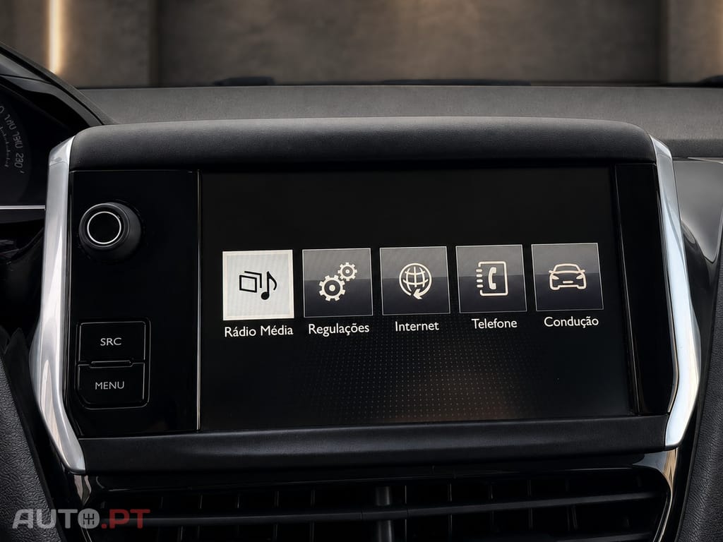 Peugeot 208 1.2 PureTech Active