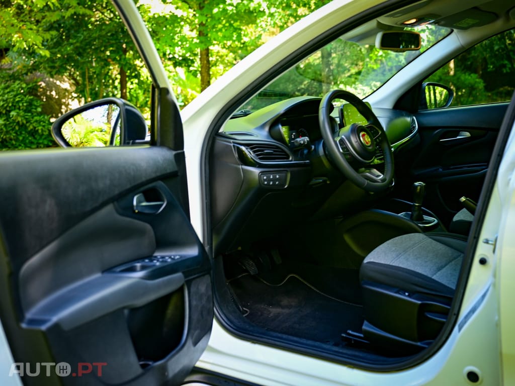 Fiat Tipo 1.0 GSE T3