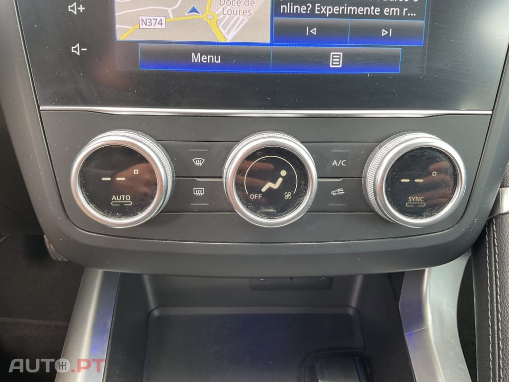 Renault Kadjar 1.3 TCe Zen