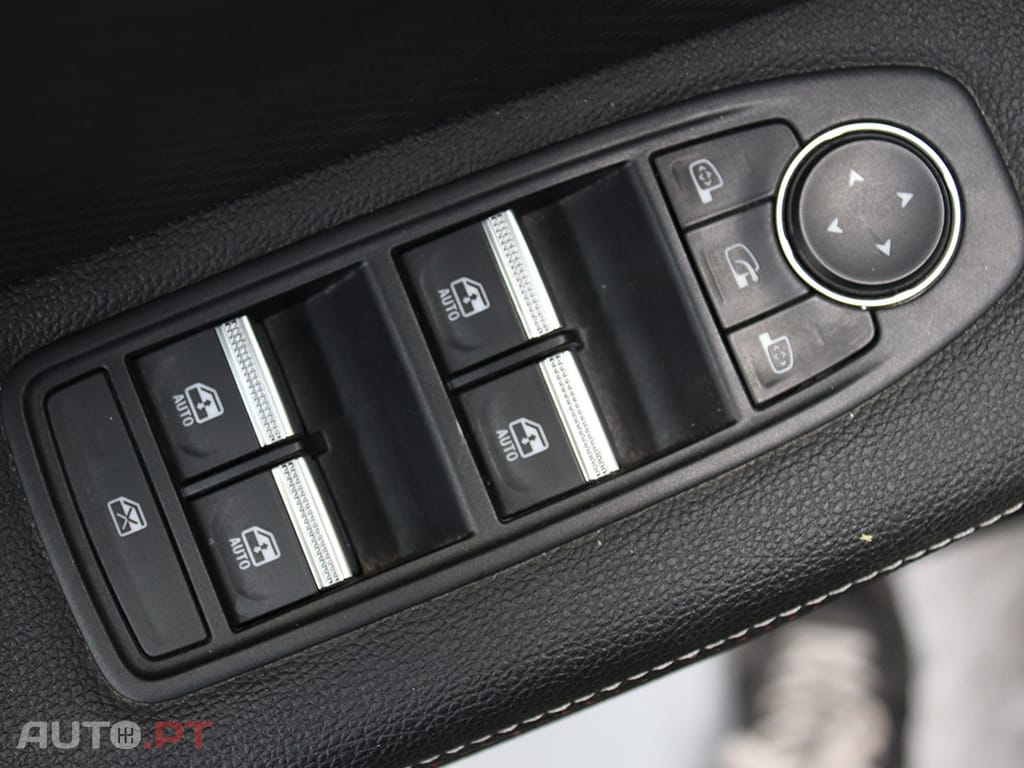 Renault Captur Captur 1.0 TCe RS Line