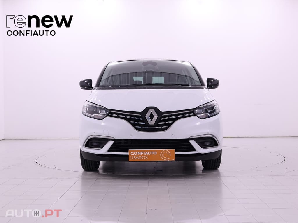 Renault 14 G.scenic 1.3 Tce 0CV Intens