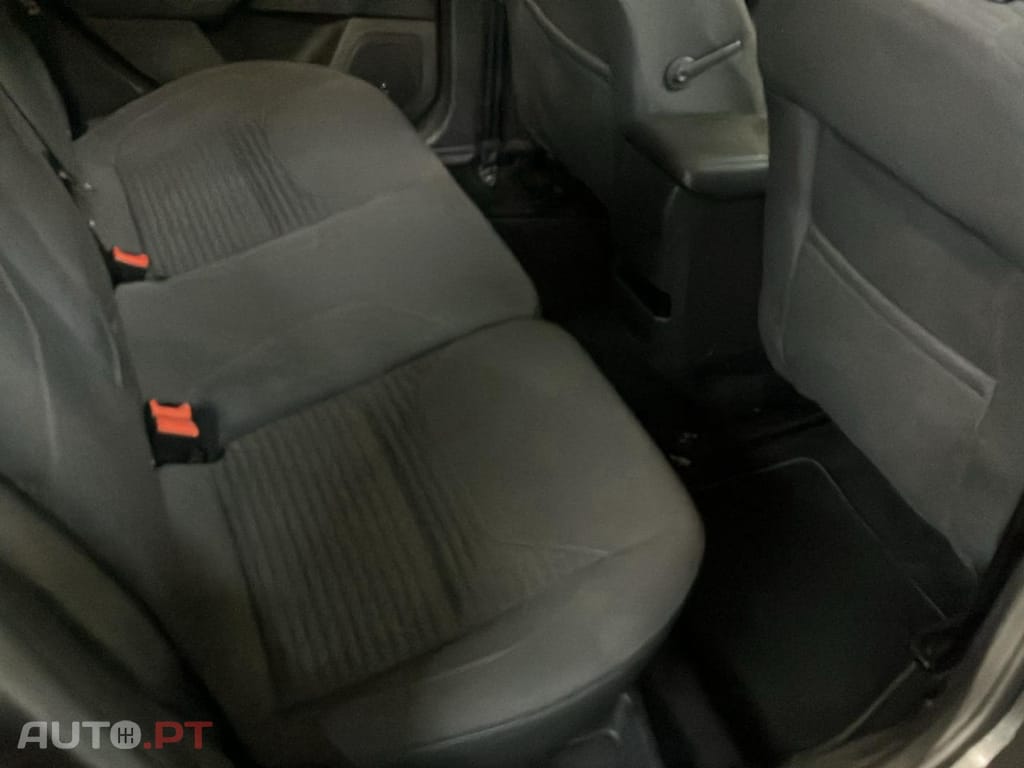 Ford Focus 1.0 EcoBoost Titanium