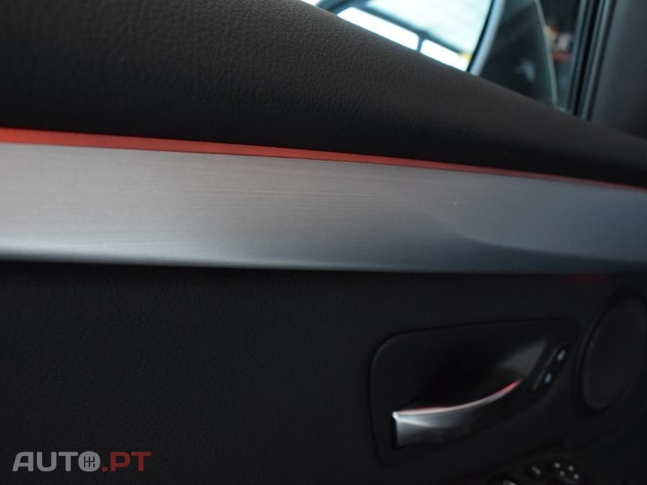 BMW 216 d 7L Line Sport